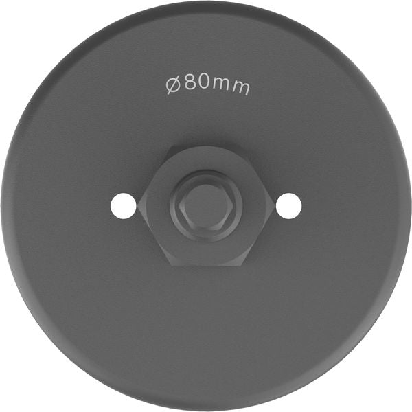 BOSCH Testera za otvore sa držačem za drvo i gips, 80×27 mm - Testera za otvore A W&D H 80mm (2608594500) Power Tools BOSCH Madras doo Beograd