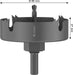 BOSCH Testera za otvore sa držačem za drvo i gips, 86×27 mm - Testera za otvore A W&D H 86mm (2608594501) Power Tools BOSCH Madras doo Beograd