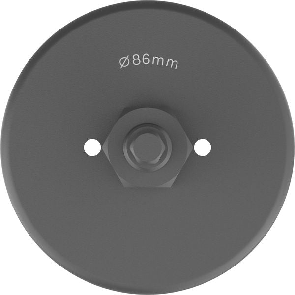 BOSCH Testera za otvore sa držačem za drvo i gips, 86×27 mm - Testera za otvore A W&D H 86mm (2608594501) Power Tools BOSCH Madras doo Beograd
