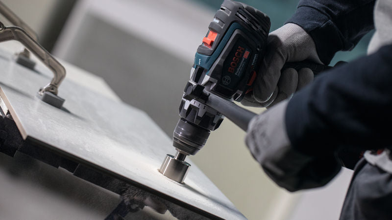 BOSCH Testera za otvore sa držačem za pločice, 53×40 mm - (2608594547) Power Tools BOSCH Madras doo Beograd