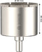 BOSCH Testera za otvore sa držačem za pločice, 60×40 mm - (2608594548) Power Tools BOSCH Madras doo Beograd