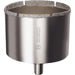 BOSCH Testera za otvore sa držačem za pločice, 65×40 mm - (2608594549) Power Tools BOSCH Madras doo Beograd