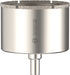 BOSCH Testera za otvore sa držačem za pločice, 74×40 mm - (2608594551) Power Tools BOSCH Madras doo Beograd