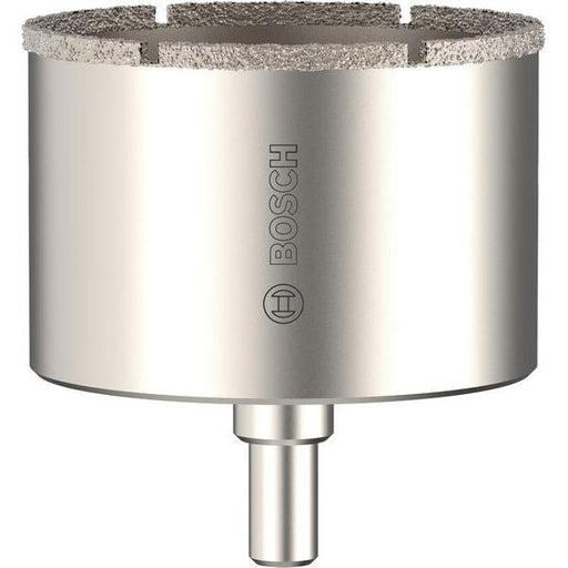 BOSCH Testera za otvore sa držačem za pločice, 74×40 mm - (2608594551) Power Tools BOSCH Madras doo Beograd