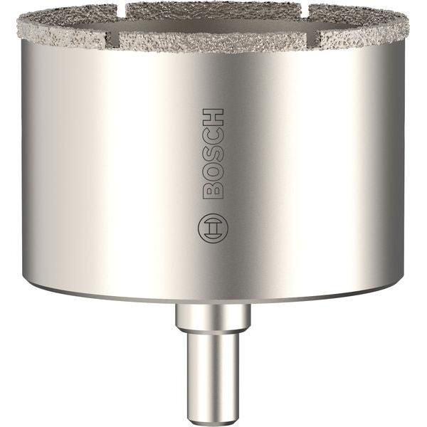 BOSCH Testera za otvore sa držačem za pločice, 74×40 mm - (2608594551) Power Tools BOSCH Madras doo Beograd