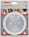 Bosch testera za otvore za drvo i metal Progressor for Wood&Metal 102mm (2608594239) Testera za otvore BOSCH Madras doo Beograd