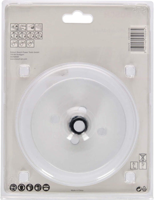 Bosch testera za otvore za drvo i metal Progressor for Wood&Metal 102mm (2608594239) Testera za otvore BOSCH Madras doo Beograd