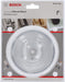 Bosch testera za otvore za drvo i metal Progressor for Wood&Metal 111mm (2608594242) Testera za otvore BOSCH Madras doo Beograd
