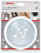 Bosch testera za otvore za drvo i metal Progressor for Wood&Metal 114mm (2608594243) Testera za otvore BOSCH Madras doo Beograd