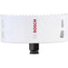 Bosch testera za otvore za drvo i metal Progressor for Wood&Metal 121mm (2608594244) Testera za otvore BOSCH Madras doo Beograd