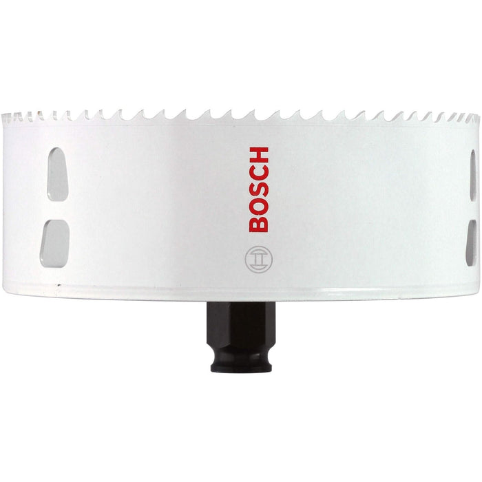 Bosch testera za otvore za drvo i metal Progressor for Wood&Metal 133mm (2608594246) Testera za otvore BOSCH Madras doo Beograd