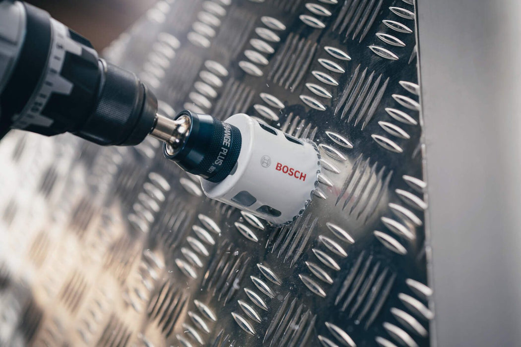Bosch testera za otvore za drvo i metal Progressor for Wood&Metal 152mm (2608594248) Testera za otvore BOSCH Madras doo Beograd