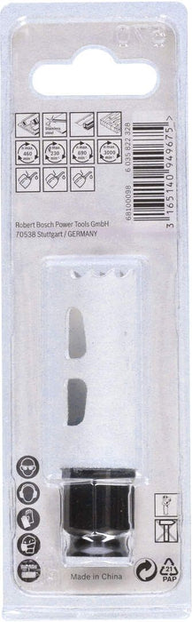 Bosch testera za otvore za drvo i metal Progressor for Wood&Metal 19mm (2608594198) Testera za otvore BOSCH Madras doo Beograd
