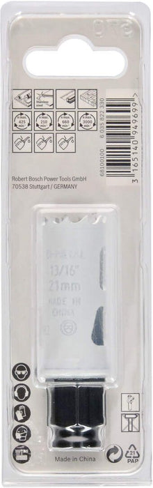 Bosch testera za otvore za drvo i metal Progressor for Wood&Metal 21mm (2608594200) Testera za otvore BOSCH Madras doo Beograd