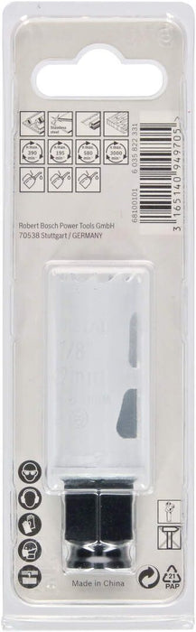 Bosch testera za otvore za drvo i metal Progressor for Wood&Metal 22mm (2608594201) Testera za otvore BOSCH Madras doo Beograd