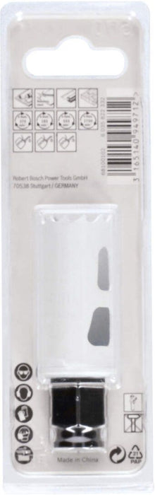 Bosch testera za otvore za drvo i metal Progressor for Wood&Metal 24mm (2608594202) Testera za otvore BOSCH Madras doo Beograd