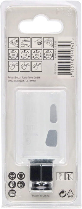 Bosch testera za otvore za drvo i metal Progressor for Wood&Metal 29mm (2608594205) Testera za otvore BOSCH Madras doo Beograd