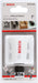 Bosch testera za otvore za drvo i metal Progressor for Wood&Metal 41mm (2608594213) Testera za otvore BOSCH Madras doo Beograd