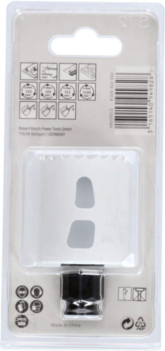 Bosch testera za otvore za drvo i metal Progressor for Wood&Metal 41mm (2608594213) Testera za otvore BOSCH Madras doo Beograd