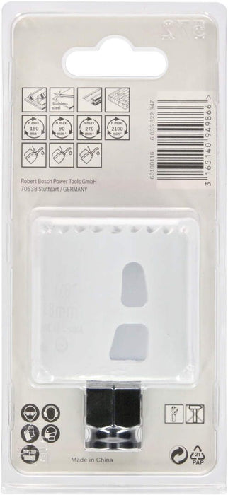 Bosch testera za otvore za drvo i metal Progressor for Wood&Metal 48mm (2608594217) Testera za otvore BOSCH Madras doo Beograd