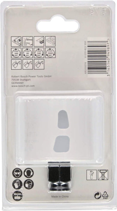 Bosch testera za otvore za drvo i metal Progressor for Wood&Metal 54mm (2608594220) Testera za otvore BOSCH Madras doo Beograd