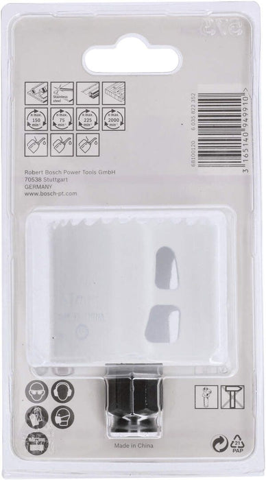 Bosch testera za otvore za drvo i metal Progressor for Wood&Metal 57mm (2608594222) Testera za otvore BOSCH Madras doo Beograd