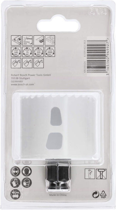Bosch testera za otvore za drvo i metal Progressor for Wood&Metal 59mm (2608594223) Testera za otvore BOSCH Madras doo Beograd