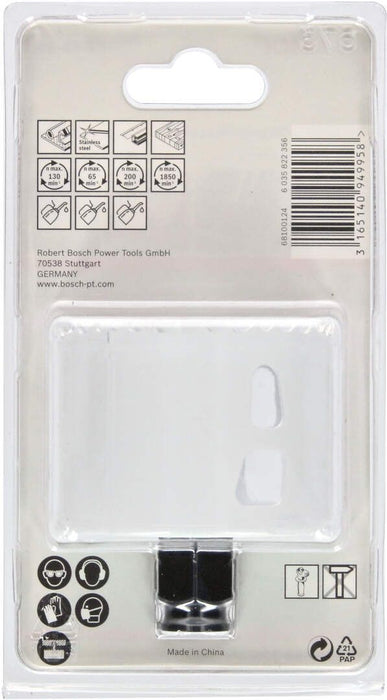 Bosch testera za otvore za drvo i metal Progressor for Wood&Metal 65mm (2608594226) Testera za otvore BOSCH Madras doo Beograd