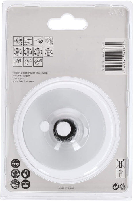 Bosch testera za otvore za drvo i metal Progressor for Wood&Metal 70mm (2608594229) Testera za otvore BOSCH Madras doo Beograd