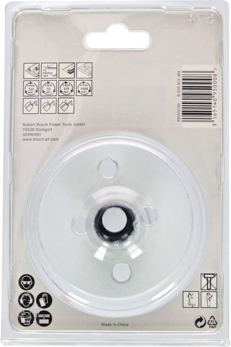 Bosch testera za otvore za drvo i metal Progressor for Wood&Metal 76mm (2608594231) Testera za otvore BOSCH Madras doo Beograd