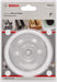 Bosch testera za otvore za drvo i metal Progressor for Wood&Metal 86mm (2608594234) Testera za otvore BOSCH Madras doo Beograd