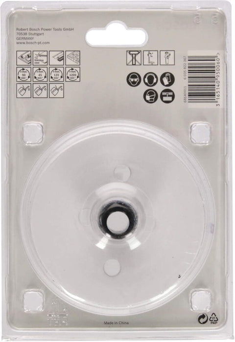 Bosch testera za otvore za drvo i metal Progressor for Wood&Metal 95mm (2608594237) Testera za otvore BOSCH Madras doo Beograd