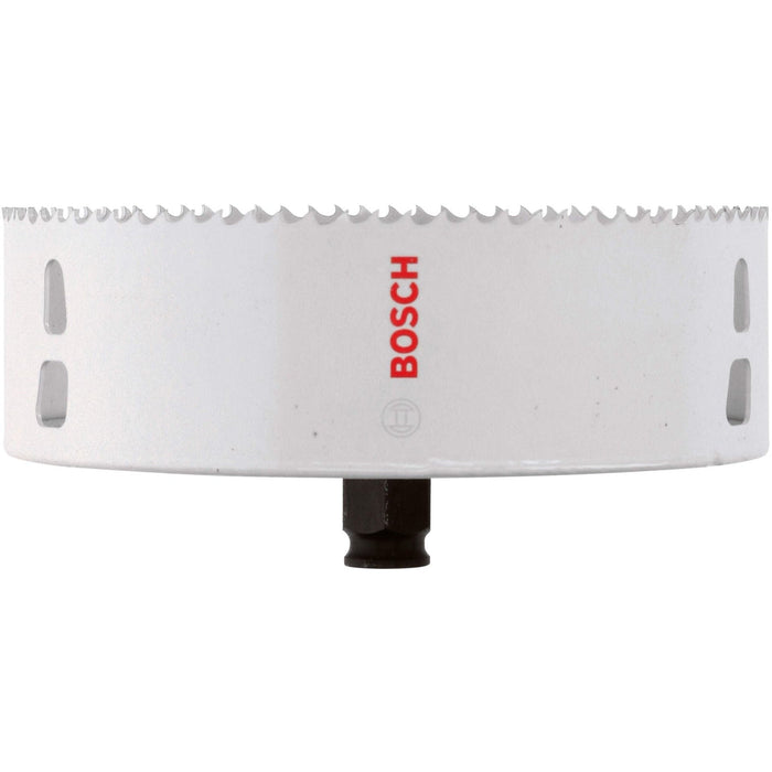 Bosch testera za otvore za drvo i metal Progressor for Wood&Metal 98mm (2608594238) Testera za otvore BOSCH Madras doo Beograd