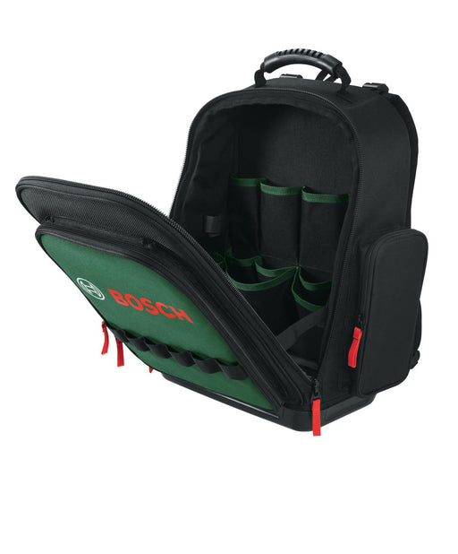 BOSCH Tool Backpack - (1600A02ZA0) Madras doo Beograd Madras doo Beograd