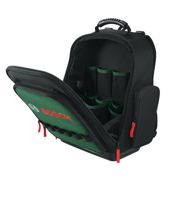 BOSCH Tool Backpack - (1600A02ZA0) Madras doo Beograd Madras doo Beograd