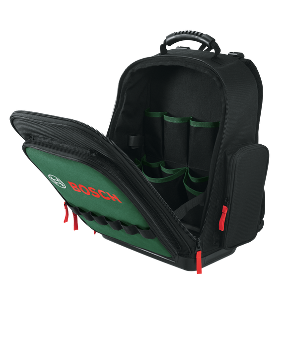 BOSCH Tool Backpack - (1600A02ZA0) Madras doo Beograd Madras doo Beograd