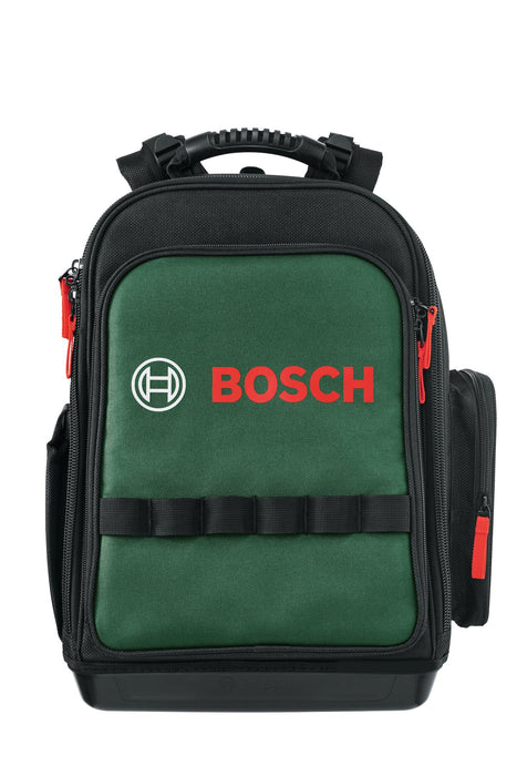BOSCH Tool Backpack - (1600A02ZA0) Madras doo Beograd Madras doo Beograd