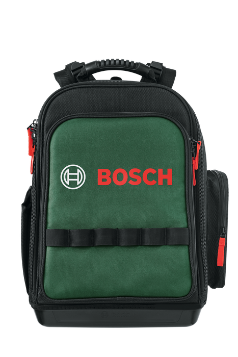 BOSCH Tool Backpack - (1600A02ZA0) Madras doo Beograd Madras doo Beograd