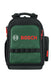 BOSCH Tool Backpack - (1600A02ZA0) Madras doo Beograd Madras doo Beograd