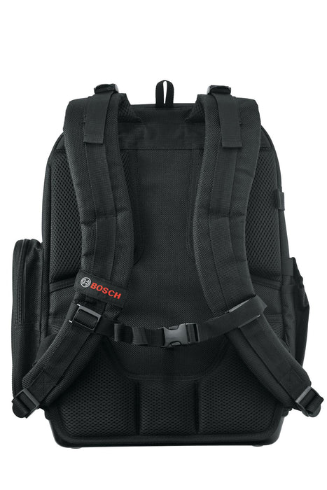 BOSCH Tool Backpack - (1600A02ZA0) Madras doo Beograd Madras doo Beograd