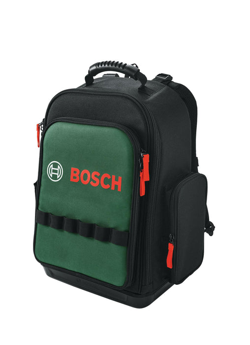 BOSCH Tool Backpack - (1600A02ZA0) Madras doo Beograd Madras doo Beograd