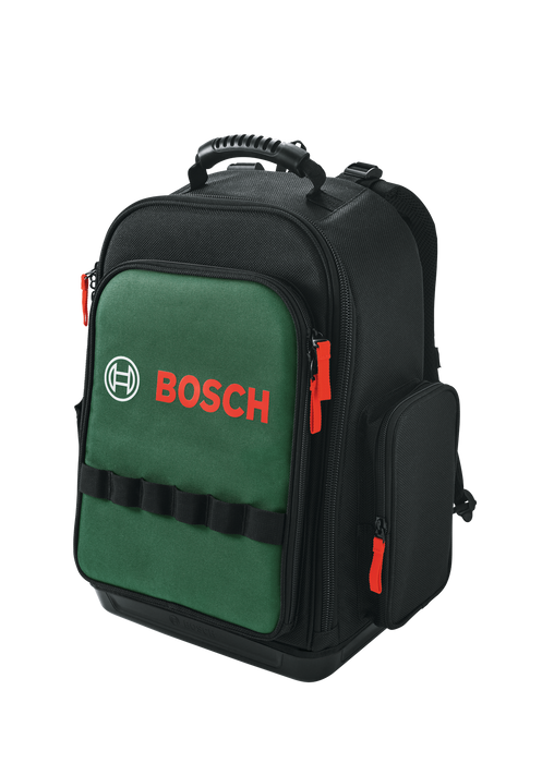 BOSCH Tool Backpack - (1600A02ZA0) Madras doo Beograd Madras doo Beograd