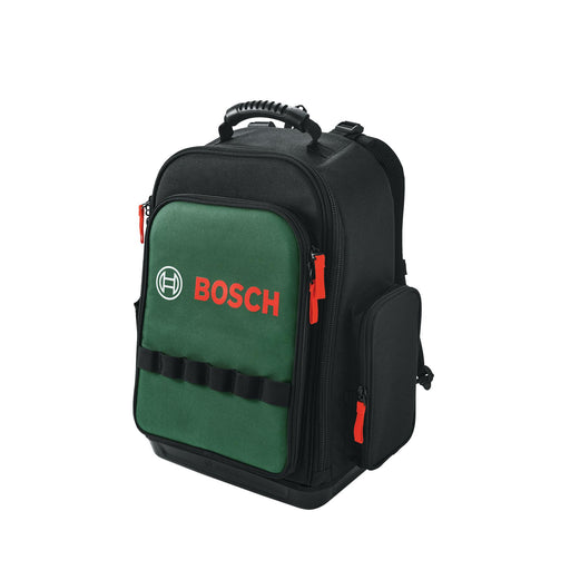BOSCH Tool Backpack - (1600A02ZA0) Madras doo Beograd Madras doo Beograd