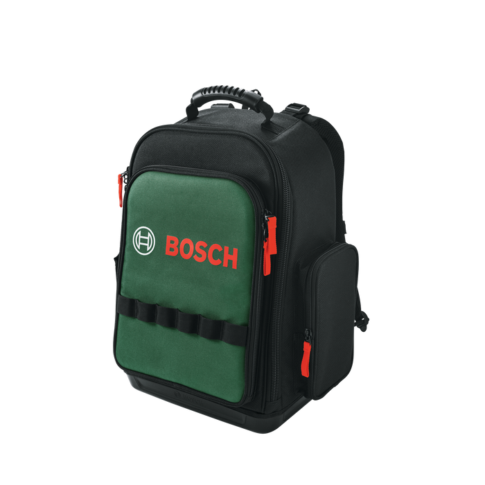 BOSCH Tool Backpack - (1600A02ZA0) Madras doo Beograd Madras doo Beograd