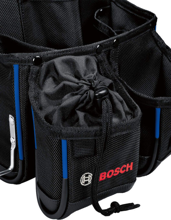 Bosch torba za alat sa držačem za pojas GWT 4 Professional ProClick (1600A0265T) Torba za alat BOSCH BOSCH-1600A0265T Madras doo Beograd