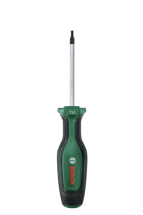 BOSCH Torx odvijač TX10 x 75 mm - Odvrtač TX10x75mm (1600A03DT2) Power Tools BOSCH Madras doo Beograd
