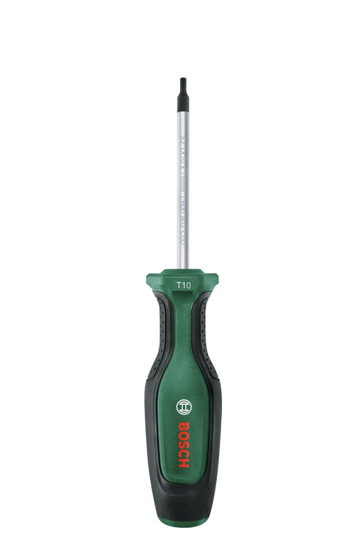 BOSCH Torx odvijač TX10 x 75 mm - Odvrtač TX10x75mm (1600A03DT2) Power Tools BOSCH Madras doo Beograd