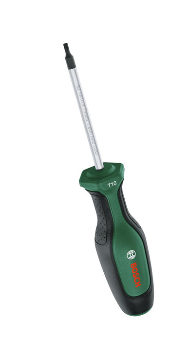 BOSCH Torx odvijač TX10 x 75 mm - Odvrtač TX10x75mm (1600A03DT2) Power Tools BOSCH Madras doo Beograd