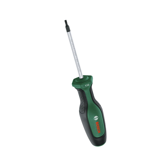 BOSCH Torx odvijač TX10 x 75 mm - Odvrtač TX10x75mm (1600A03DT2) Power Tools BOSCH Madras doo Beograd