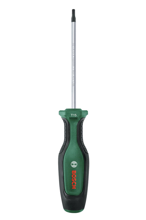 BOSCH Torx odvijač TX15 x 100 mm - Odvrtač TX15x100mm (1600A03DT3) Power Tools BOSCH Madras doo Beograd